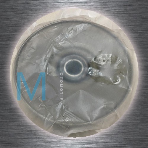 Pulley / Pully Assy dan Cover Komplit YOI (Spin) - MS Otomotif