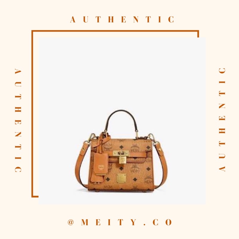 Heritage Mini Satchel