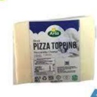 

Keju Mozarella Arla Topping Pizza 250 gr