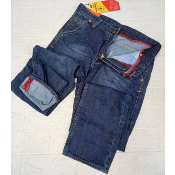 Celana Lois Original Import