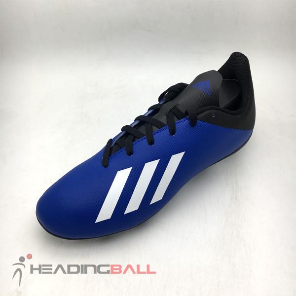 Sepatu Bola Anak Adidas Original X 19.4 FXG EF1615 BNIB