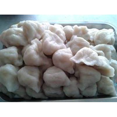Pempek Nivo Surabaya Frozen Kapal Selam Besar