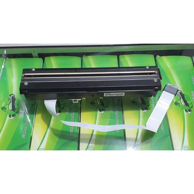 Monggo] Scanner Ccd Canon Ir 3245 3235 3225 Cabutan Ori