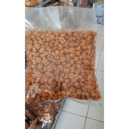 

JAGUNG MARNING PEDAS MANIS 250 gram