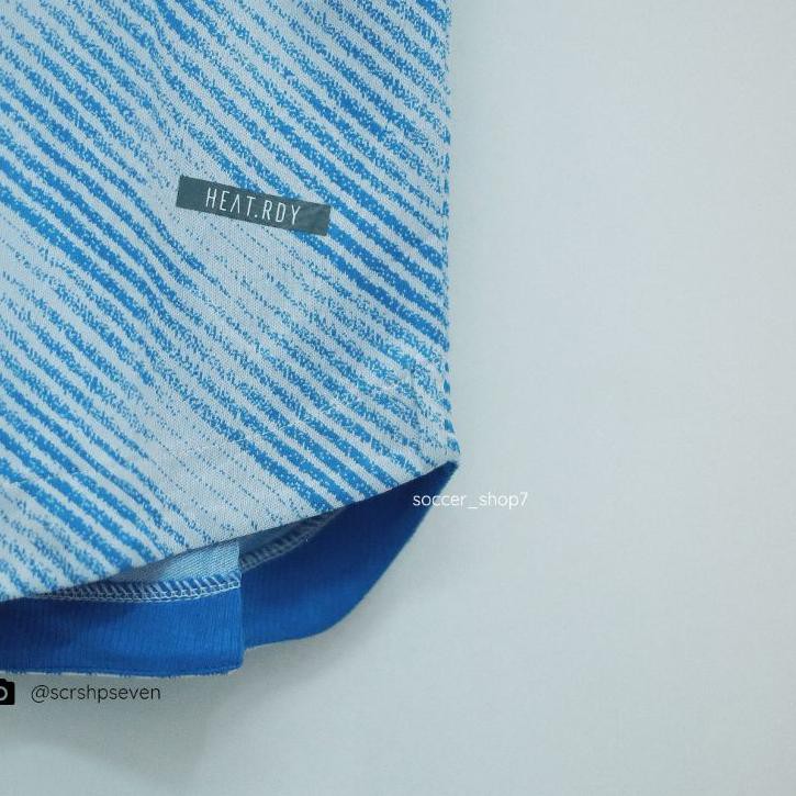 ➻ Jersey MU Official Climachill /Adizero ♂