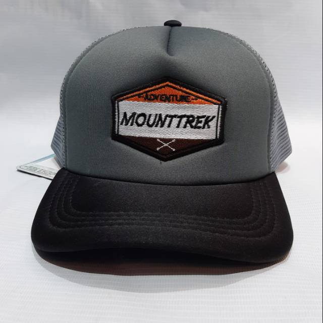 TOPI MOUNT TREK CP042
