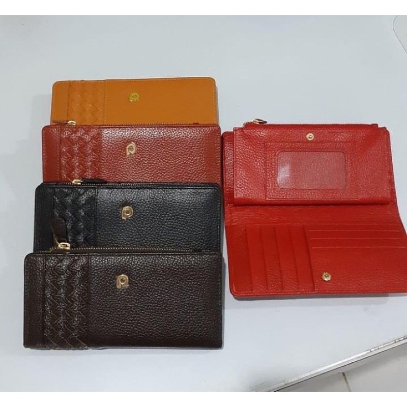 Dompet Wanita Papillon D1002