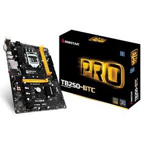 BIOSTAR TB350BTC AM4