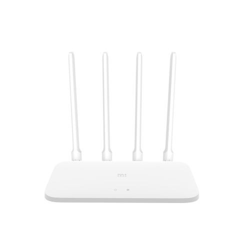 IOT XIAOMI MI ROUTER 4C GARANSI RESMI - White