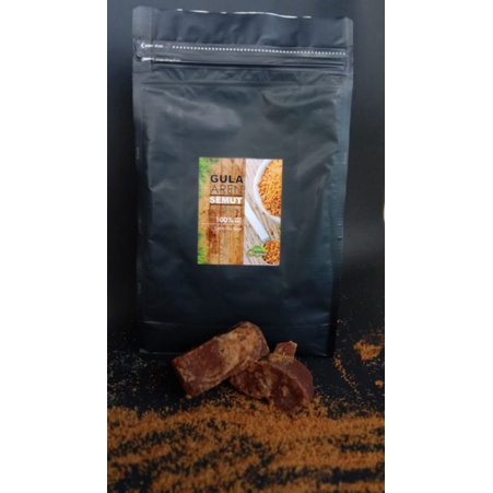

GULA AREN SEMUT/GULA AREN BUBUK/ORGANIK/AREN ASLI