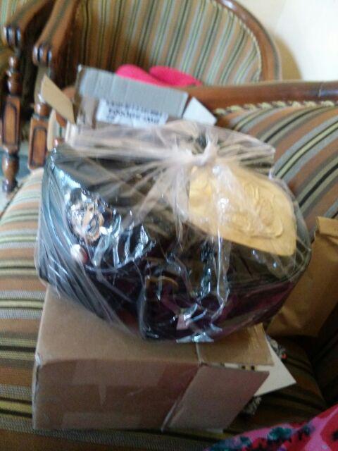 Kopel Security Lengkap + Bangkol Braso