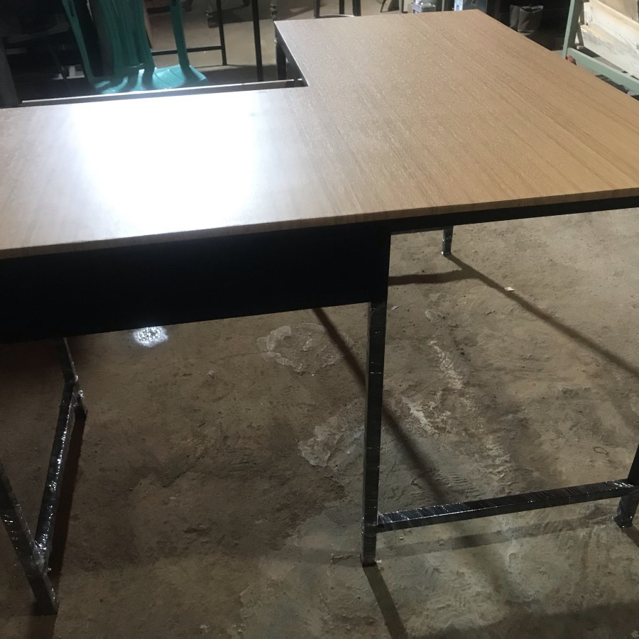 Meja L ,Meja Direksi ,Meja kantor