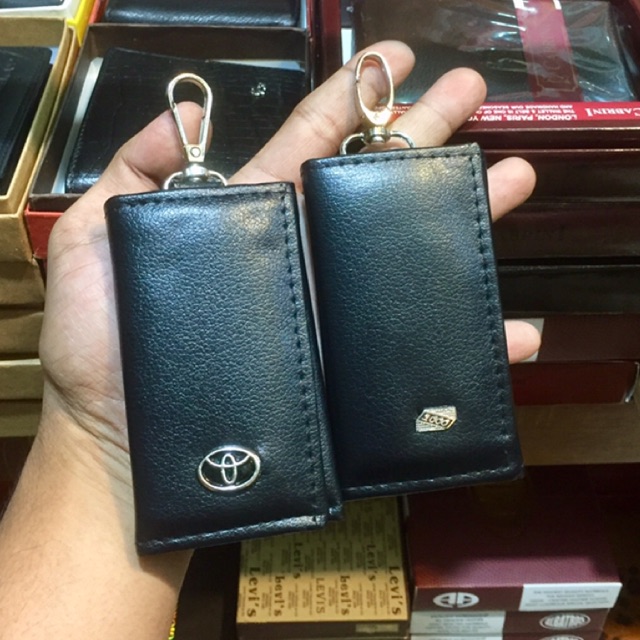 Dompet gantungan kunci kendaraan #dompet #dompetkunci #gantungankunci #kuncimotor