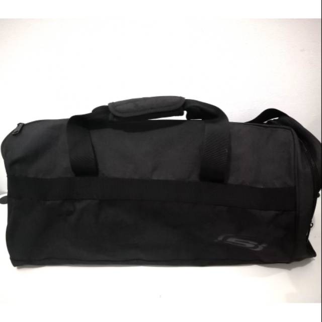 Skechers Duffle Bag Tas Travel Gym
