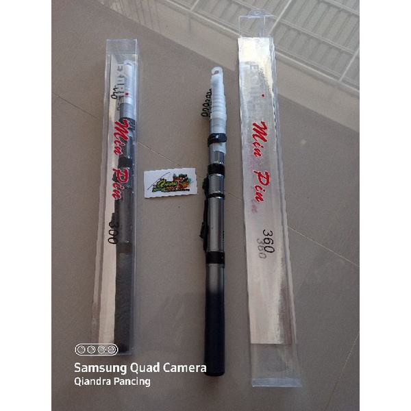 JORAN ANTENA EXORI MIN PIN 300-360