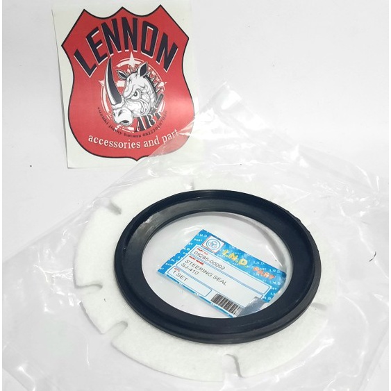 seal sil balhub roda depan suzuki jimny katana