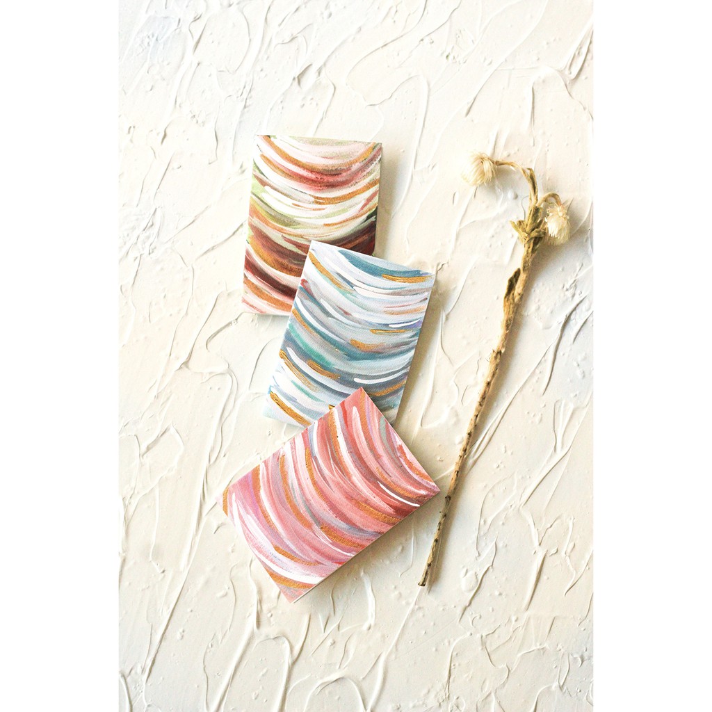 

Twinkle Greeting Card Kartu Ucapan Ultah Surat Post Letter Kado