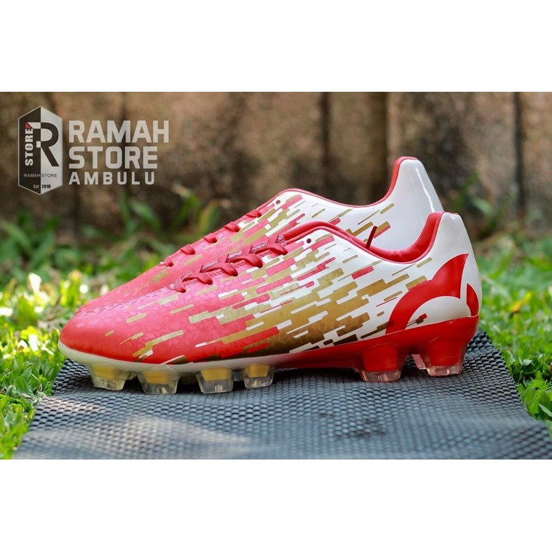 Ortuseight Blizzard SE FG