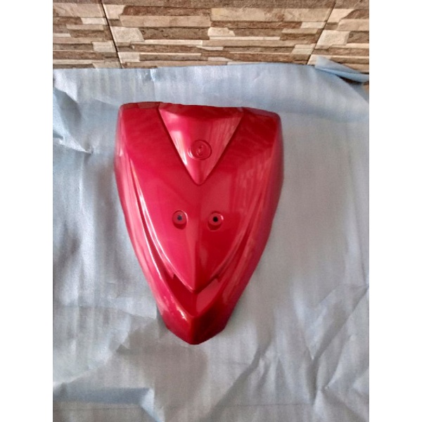 Cover tameng depan yamaha Mio j