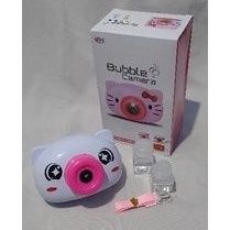 MAINAN BUBBLE CAMERA / KAMERA BUBBLE MAINAN ANAK ANAK MURAH