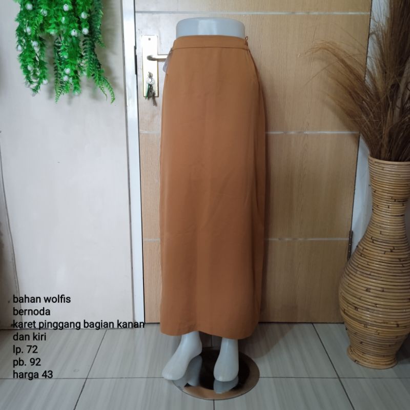 PRELOVED ROK  MURAH//BAWAHAN PREMIUM, PAKAIAN BEKAS PL LAYAK PAKAI-13