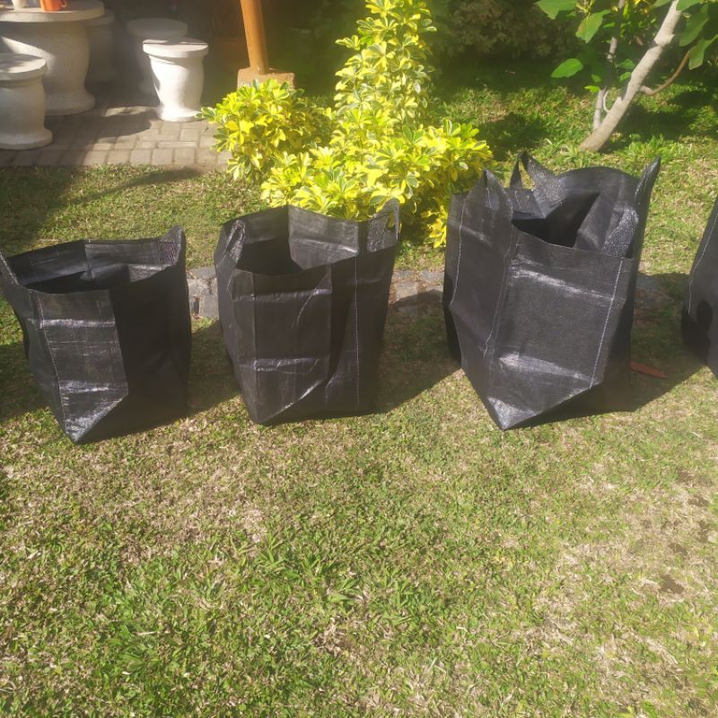 RPM Planter Bag 75 Liter