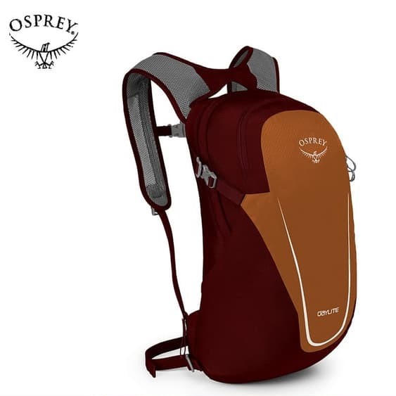 Osprey Daylite Technical Backpack - Orange