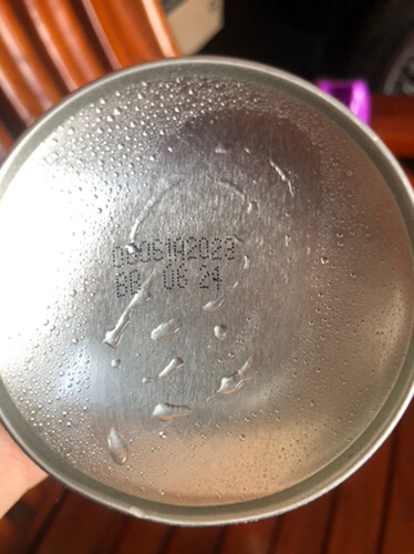 Hit Aerosol 600 Ml Lily Blossom /orange