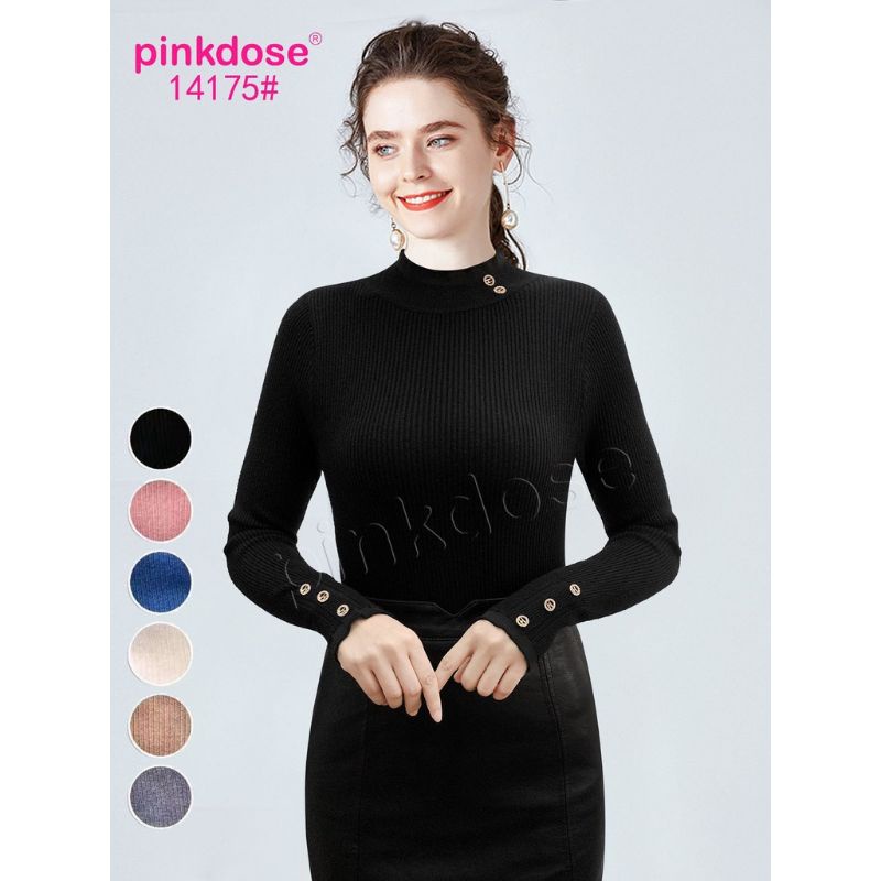 Manset Rajut Pinkdose