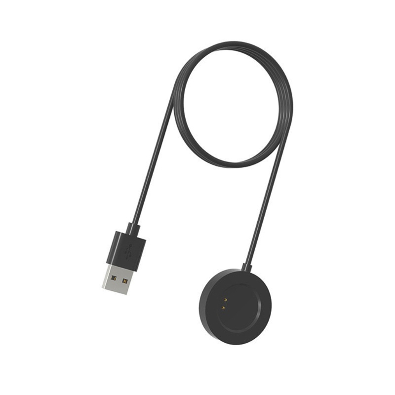 Btsg Holder Charger Stand Kabel Cas Power Adapter Untuk Realme-Watch 2pro RMA2006