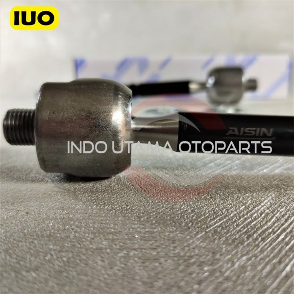 Rack End Nissan Livina Evalia Latio Long tie rod 2pc AISIN JAJN 6012S