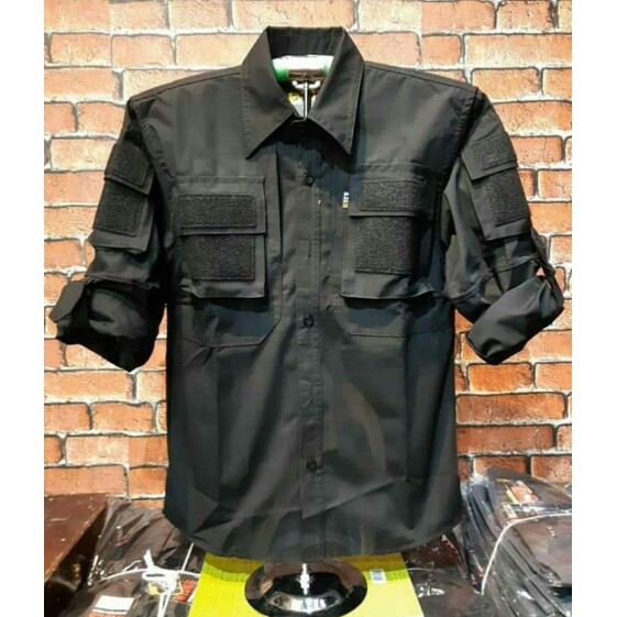 RPM Kemeja Tactical 511/kemeja outdoor lapangan