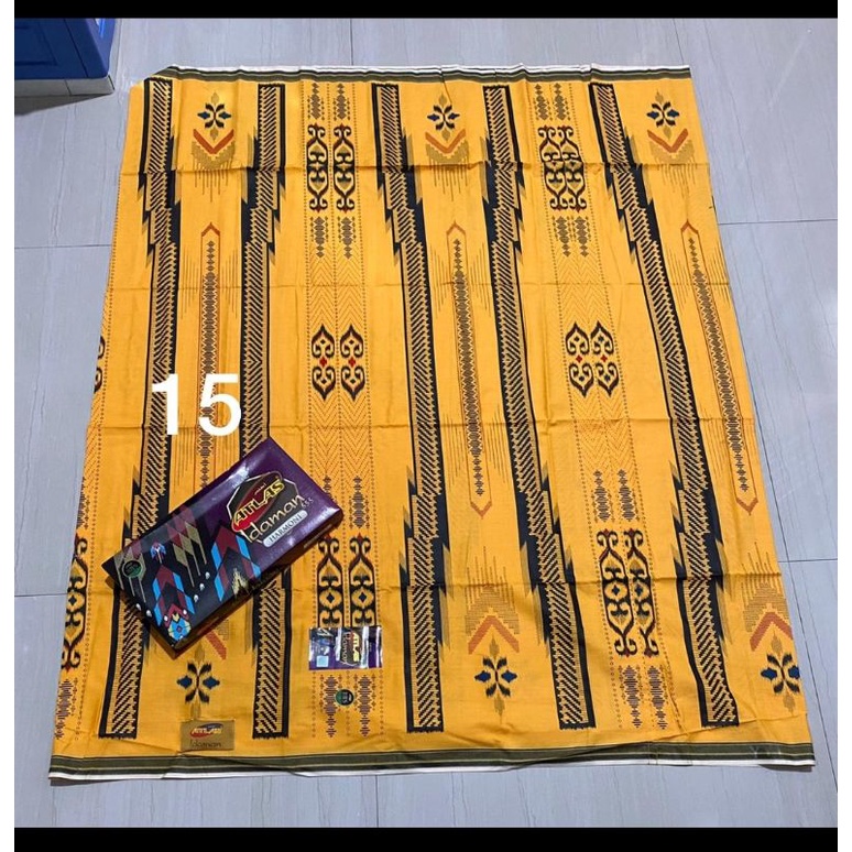 ATLAS IDAMAN HARMONI