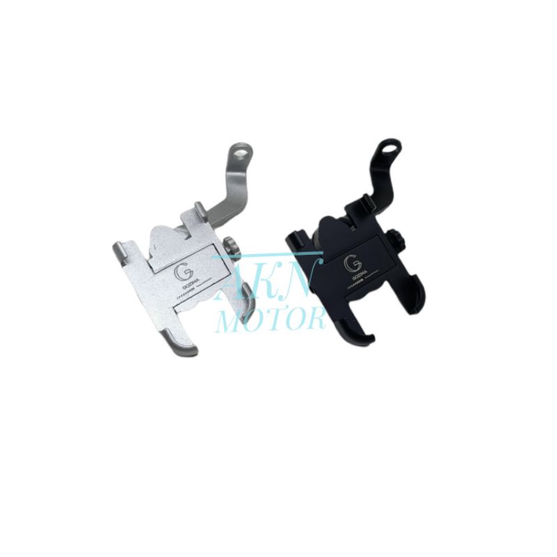 Holder hp motor dispion all motor Gozima