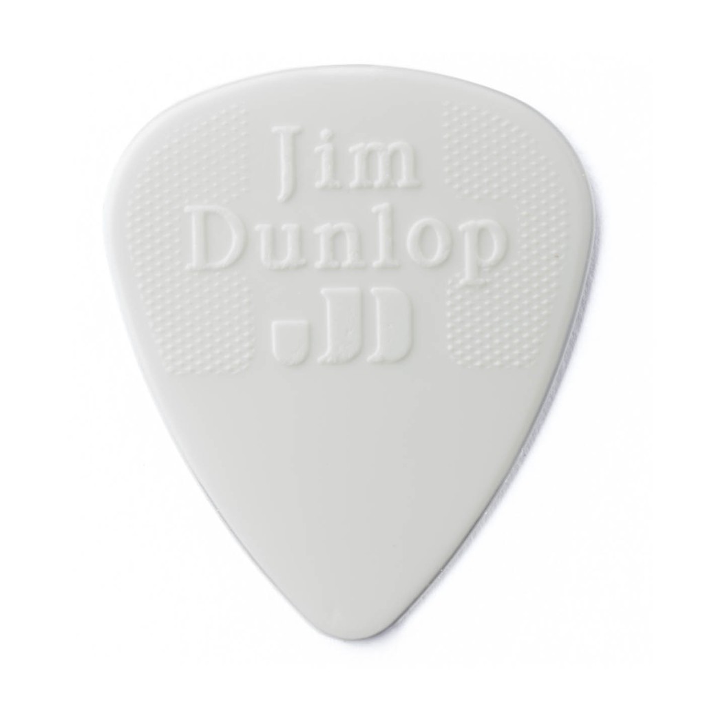 1pcs Dunlop Nylon Standard Pick Gitar