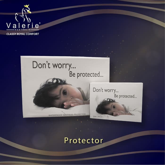 PILLOW   PROTECTOR Promo