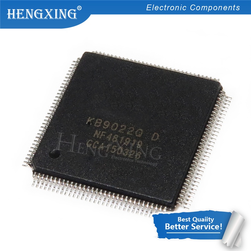 20 Pcs Chip KB9012QF A3 KB9012QF A4 KB9016QF A3 KB9018QF A3 KB3920QF BO KB3930QF A2 KB9018QF Qf