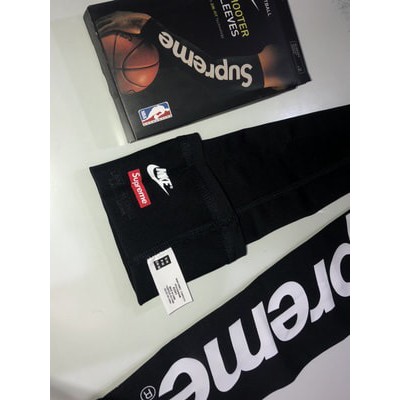 supreme nike arm sleeve