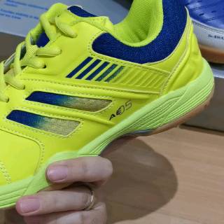  Sepatu  Yonex All  England 05 AE05 Original  Shopee  Indonesia