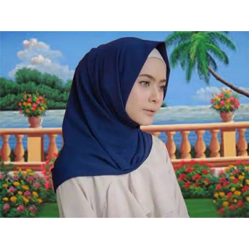 Jilbab instan cuci gudang Kerudung shalwa instan/HIJAB JILBAB KERUDUNG SHALWA INSTAN