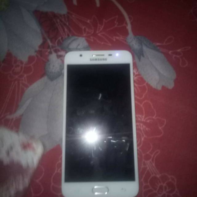 J7 prime second mulus