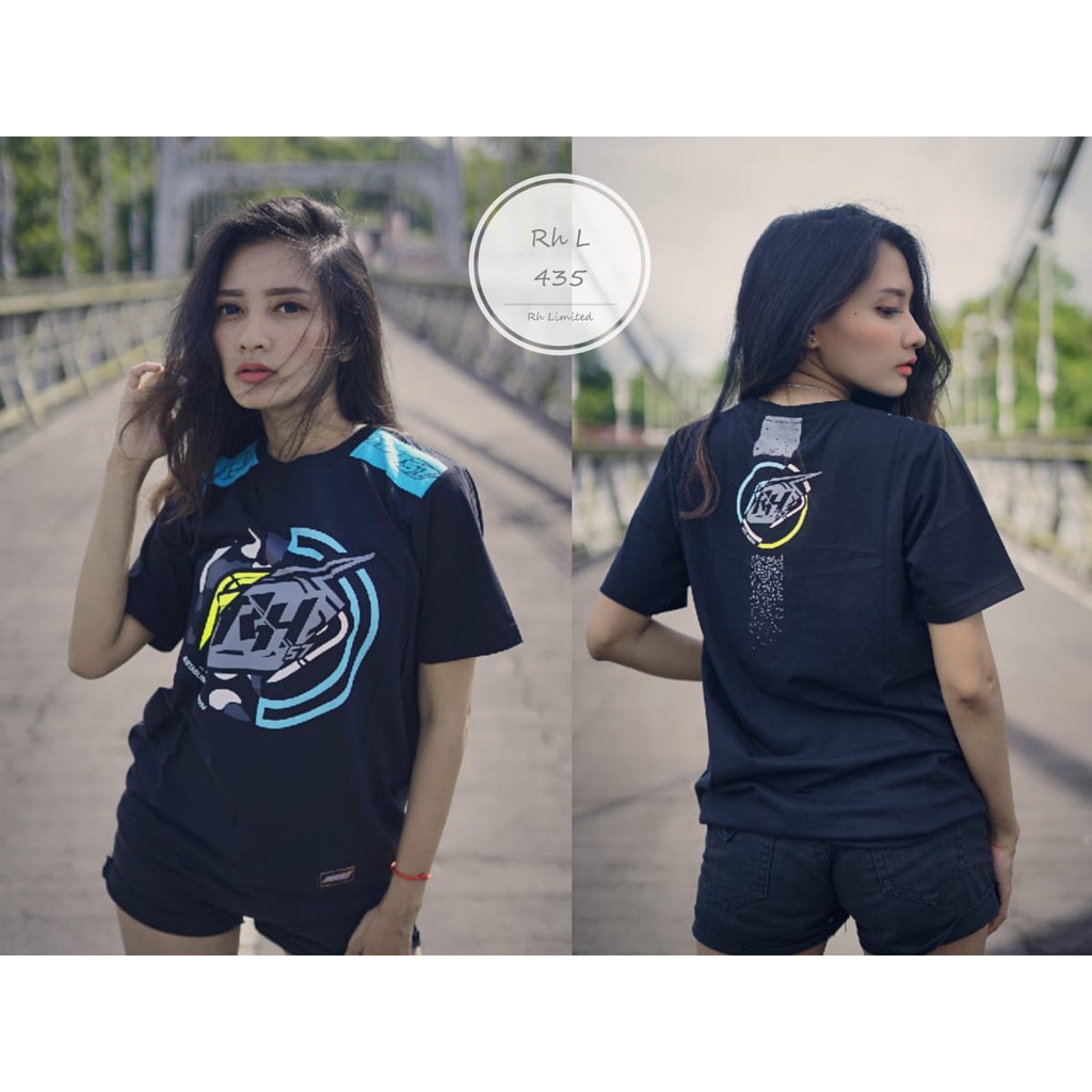 KAOS RH57 (RACINGHELL) KODE RHL 435