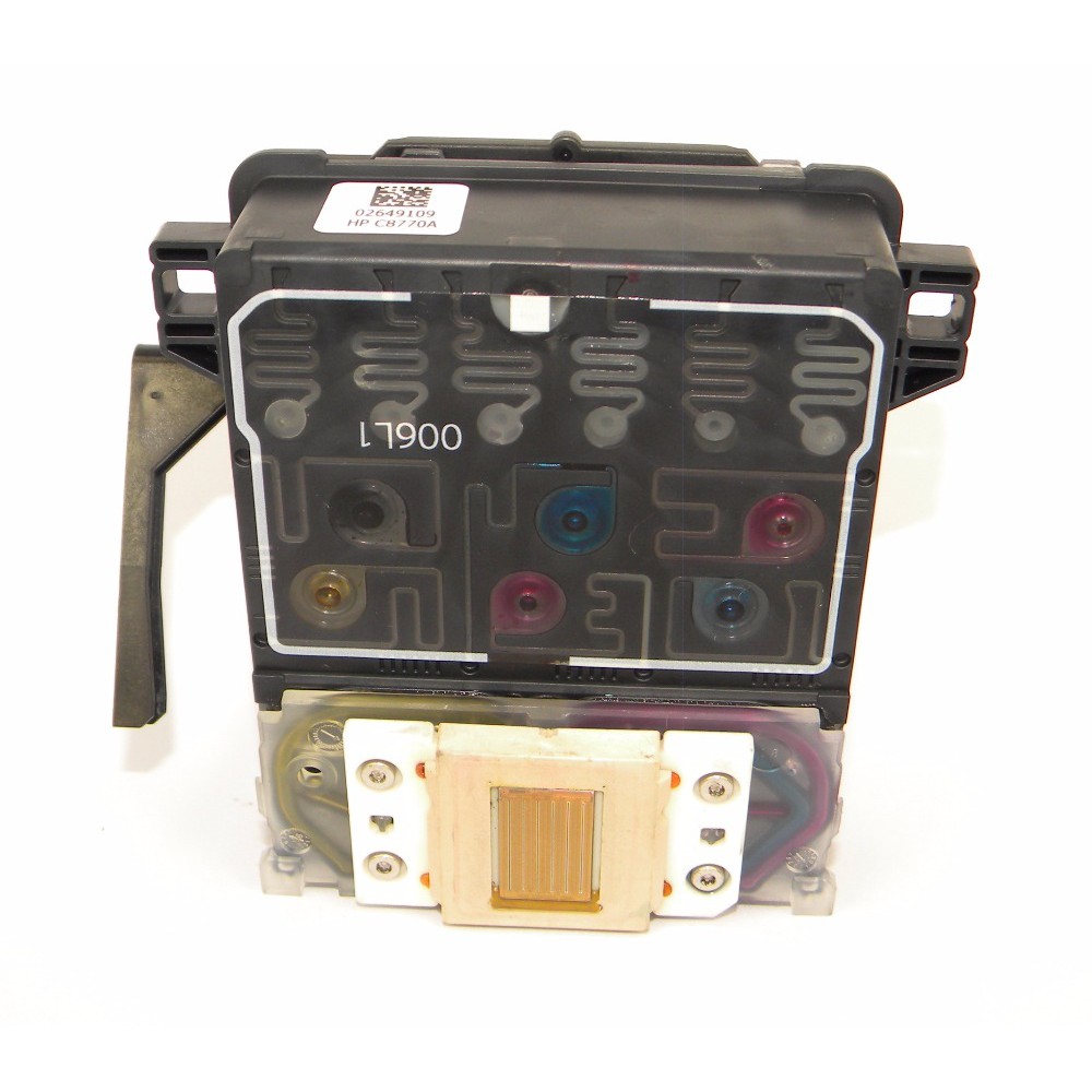 Printhead For HP C7180 8250 3110 D7145 3210 C5150 8230 C6280 D7260 c6250 C6180 C7280