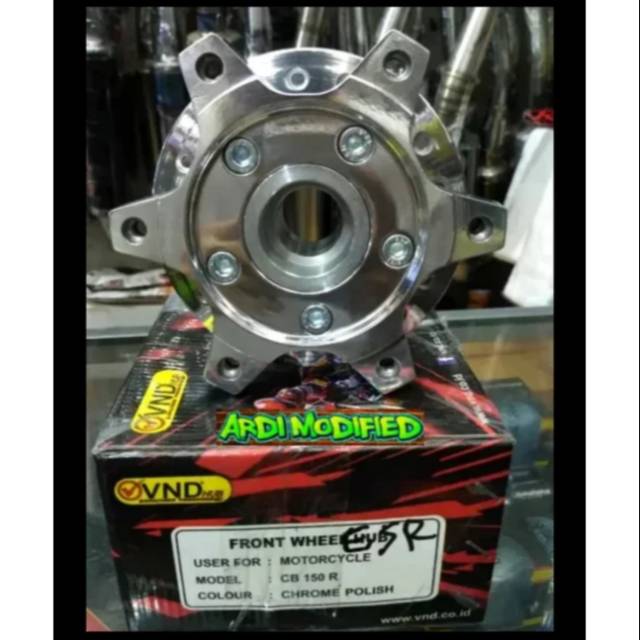 tromol depan tiger lama tiger old vnd