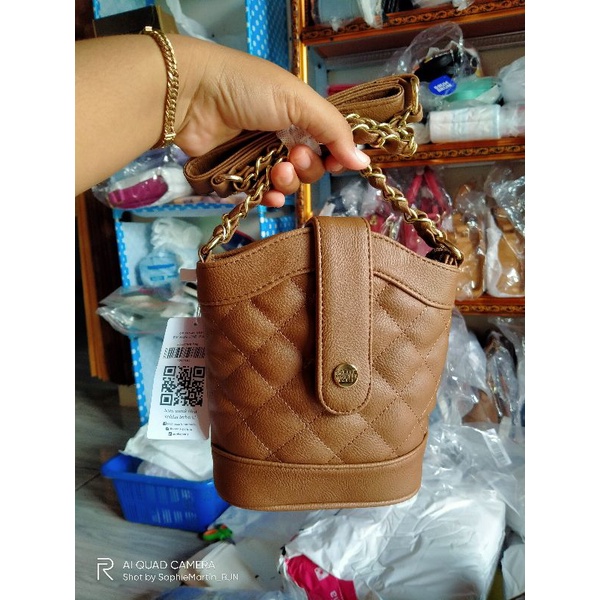 Tas wanita Tas Rosiclara Sophie Martin Promo