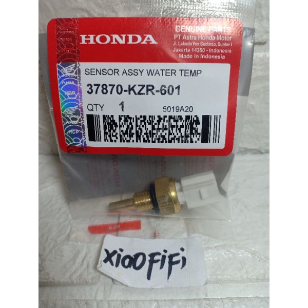 sensor panas eot Vario 125,VARIO 150,PCX(KZR)