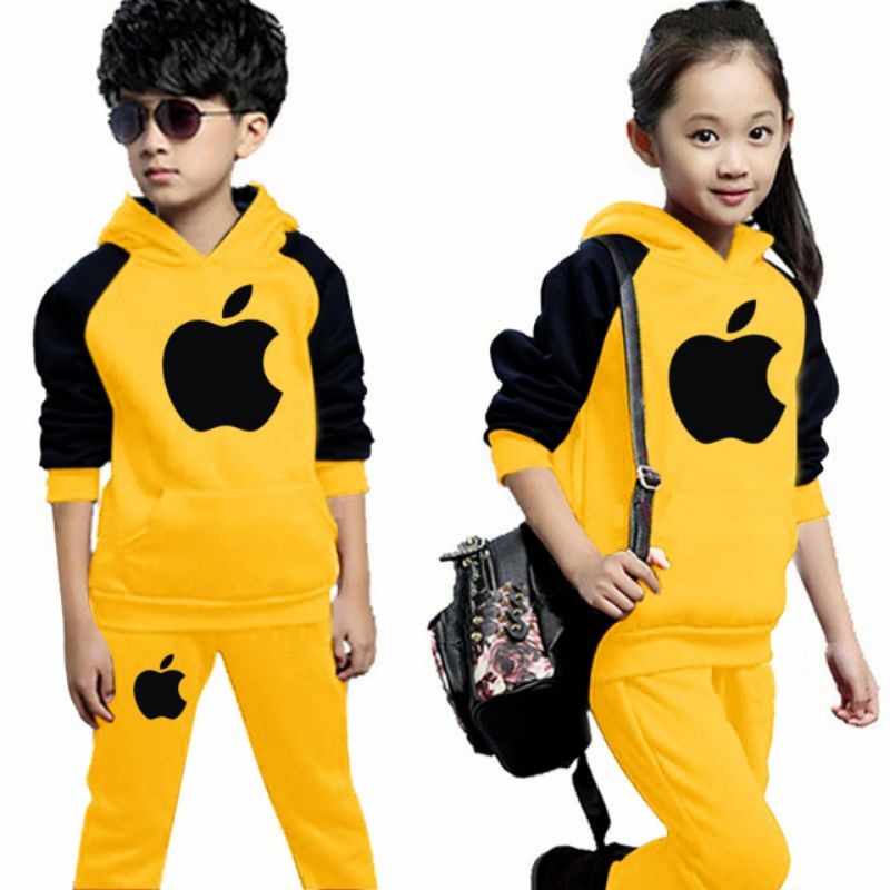 COD/DS/STELAN APPLE XS ( 7-11 Thn )