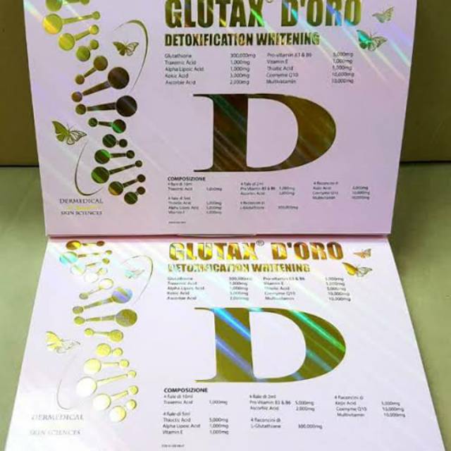 Glutax doro original