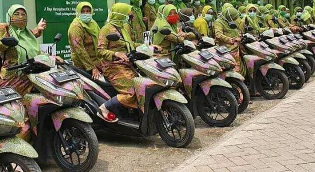 New Arrival Original - Kemeja Batik Nu - Kemeja Batik Pria Berlogo Nu - Nahdlatul Ulama Keren Abiz