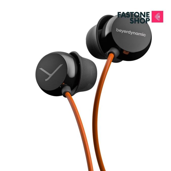 .........] Beyerdynamic Beat Byrd